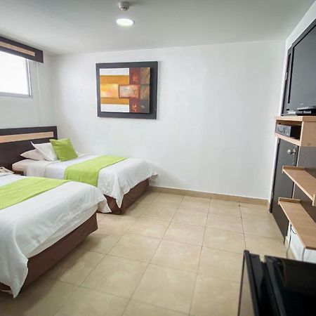 Mc Suites Boutique Guayaquil Exterior foto