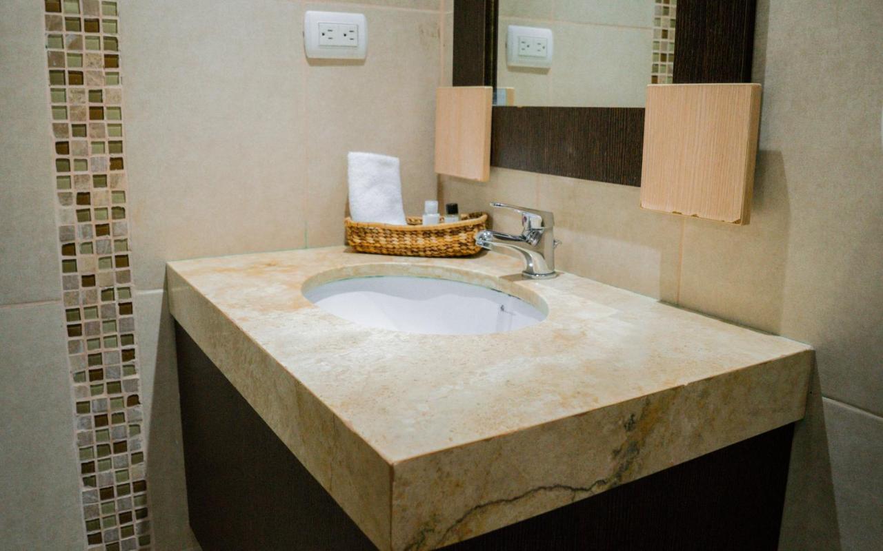 Mc Suites Boutique Guayaquil Exterior foto