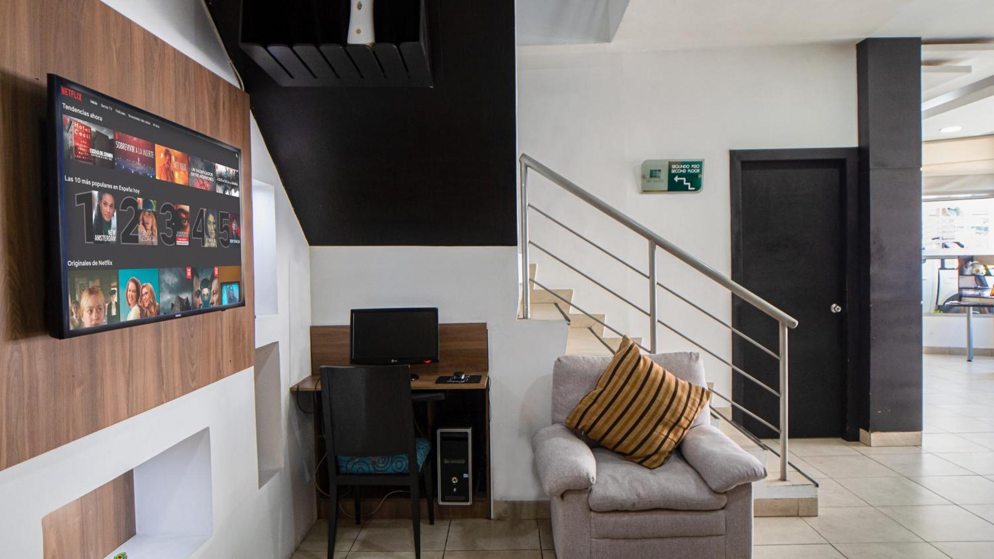 Mc Suites Boutique Guayaquil Exterior foto