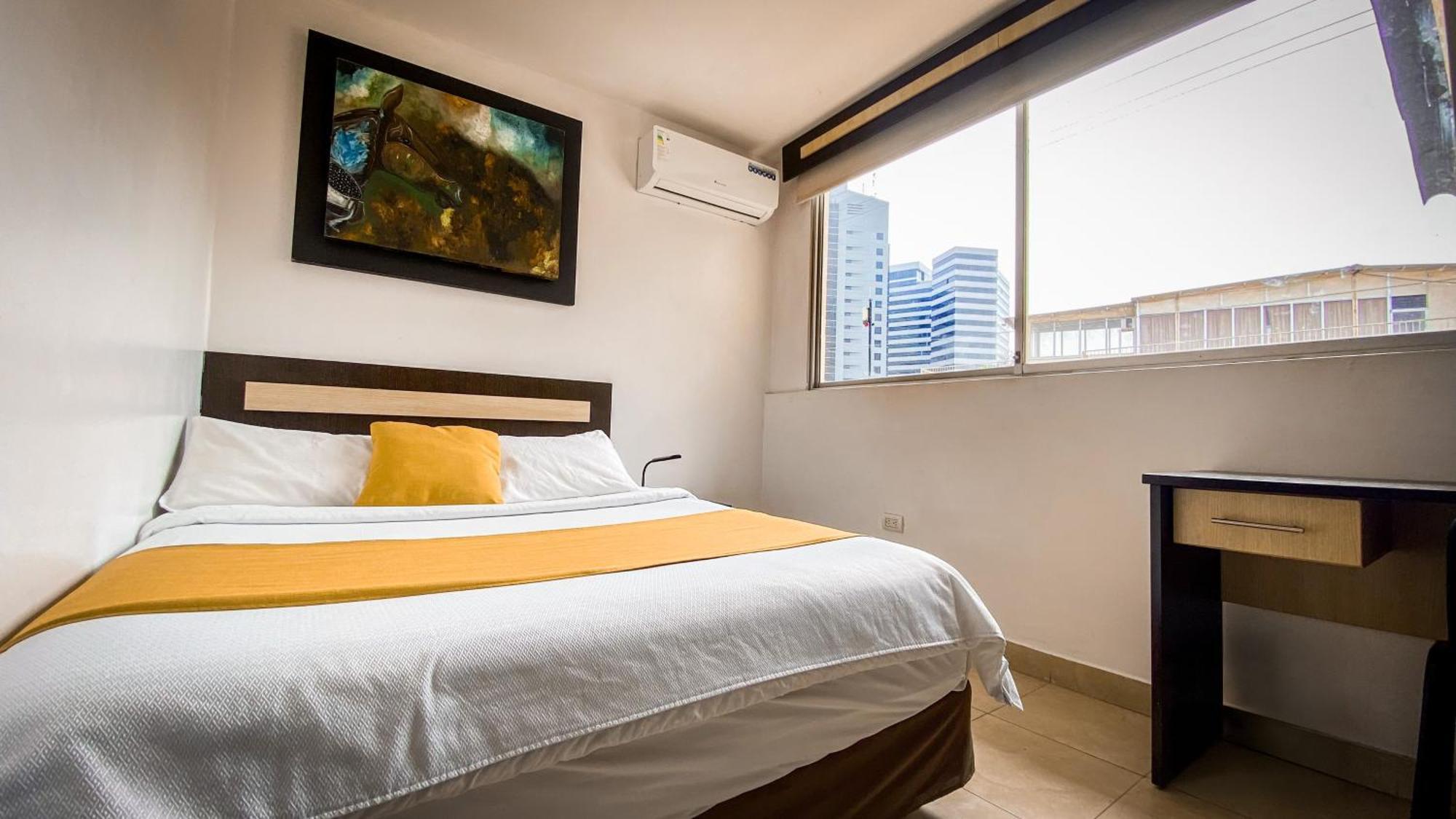 Mc Suites Boutique Guayaquil Exterior foto