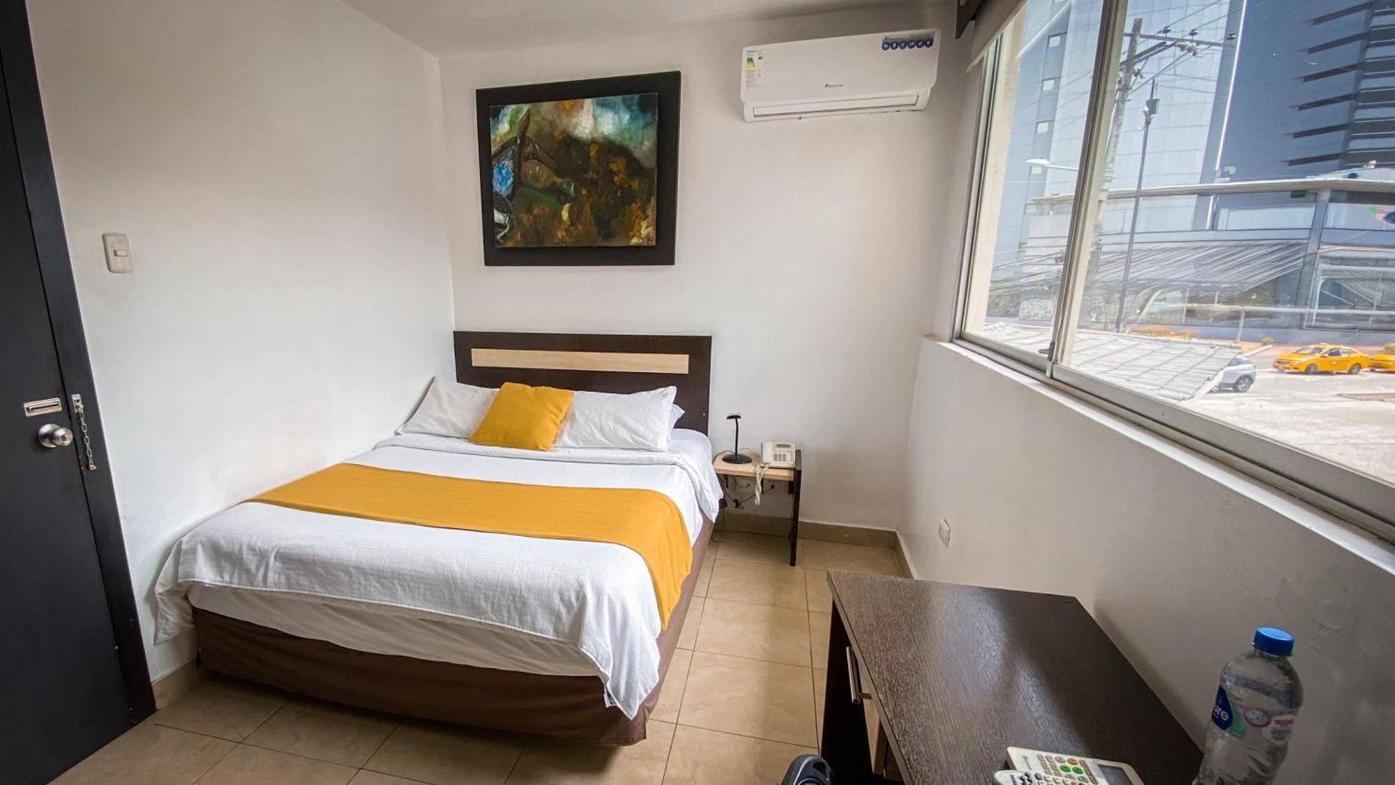 Mc Suites Boutique Guayaquil Exterior foto