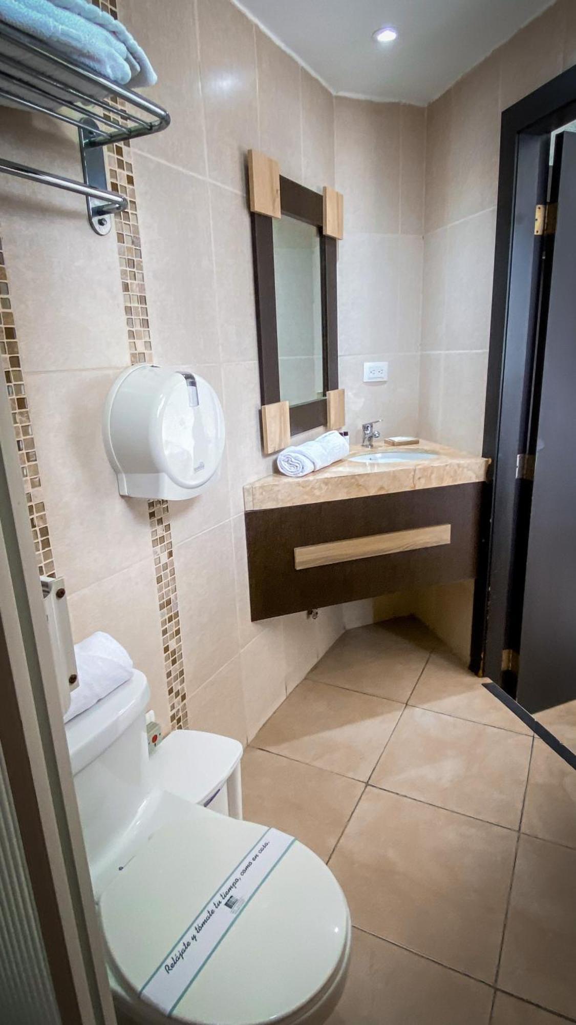 Mc Suites Boutique Guayaquil Exterior foto