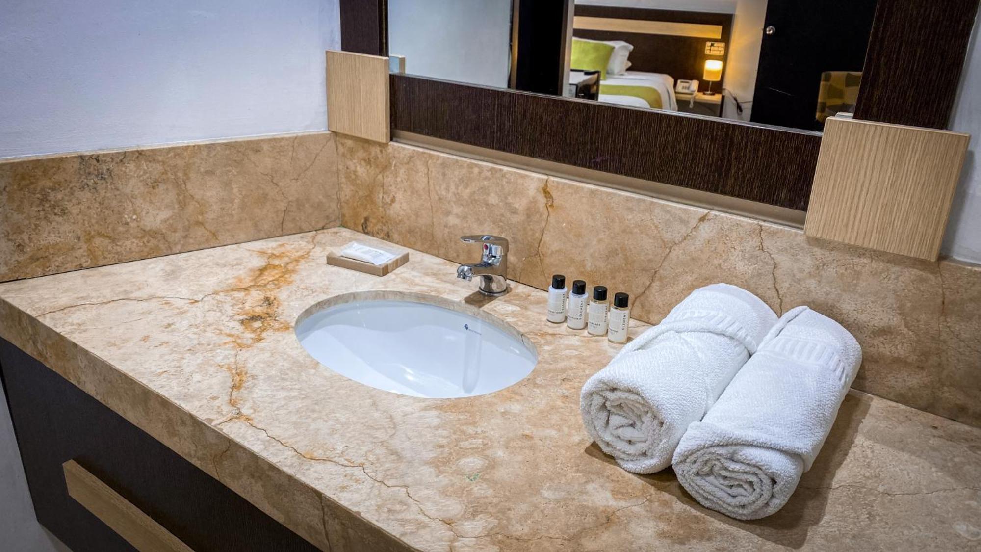 Mc Suites Boutique Guayaquil Exterior foto