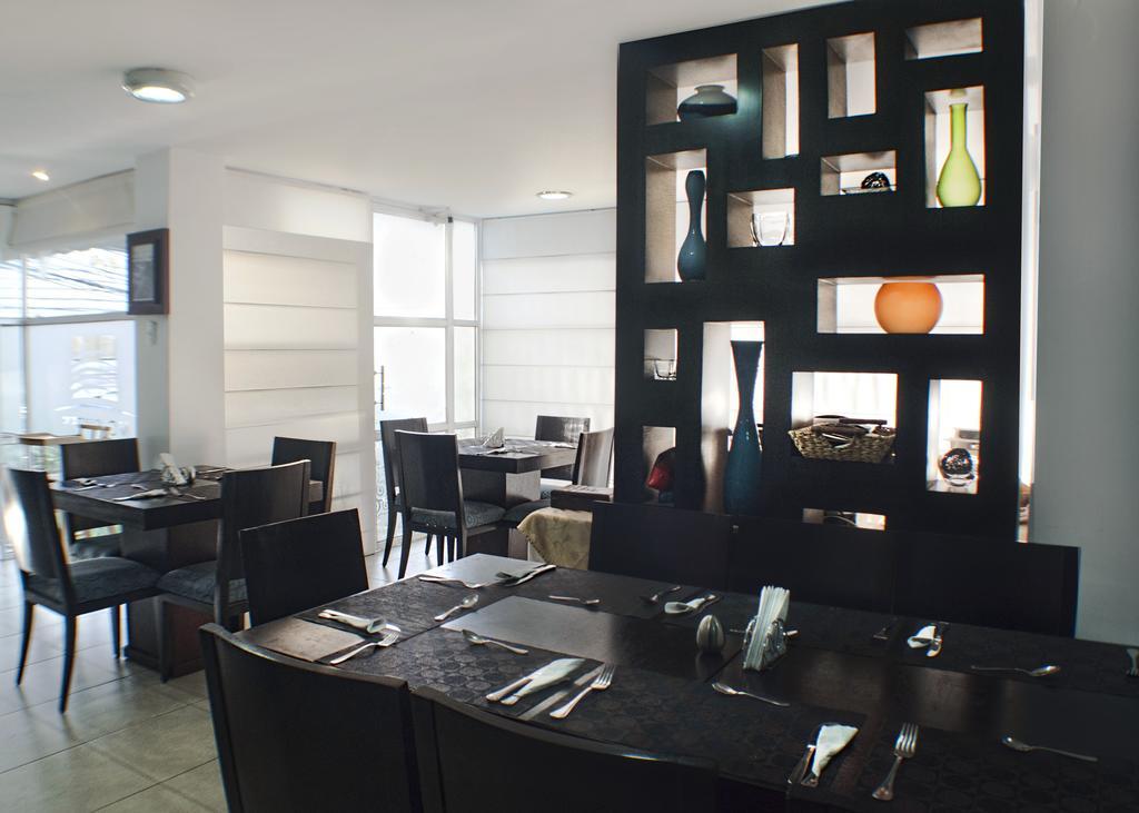 Mc Suites Boutique Guayaquil Exterior foto
